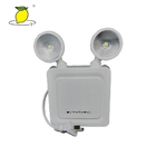 Industrial LED Emergency Twin Spot Mini Size White LED Indicator Energy Saving